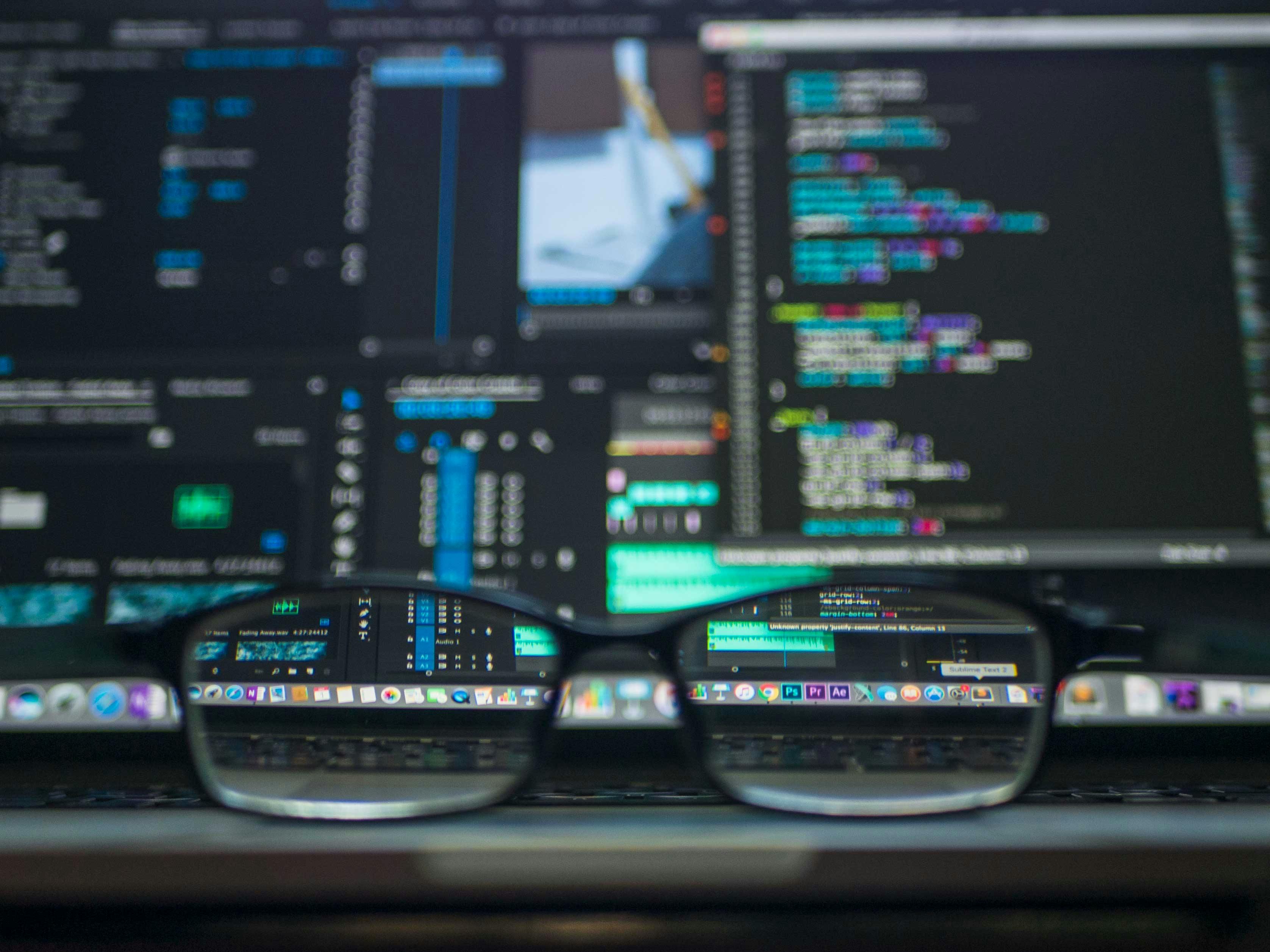 Expert programming tutors